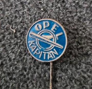 Vintage Opel Kapitän speldje  beschikbaar voor biedingen