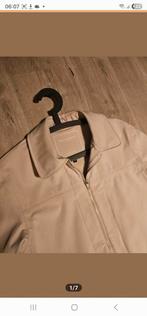 softshell zomerjas regenjas ilse jacobsen 36, Ophalen of Verzenden