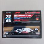 Turbo attax f1 2022 Nummer 183, Hobby en Vrije tijd, Stickers en Plaatjes, Ophalen of Verzenden, Zo goed als nieuw, Plaatje