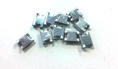 Afwerklijsten clips set Classic Mini., Auto diversen, Overige Auto diversen, Ophalen