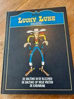 Lucky Luke Collectie: De Daltons - Nette Staat, Boeken, Stripboeken, Gelezen, Eén stripboek, Ophalen of Verzenden, Morris & Goscinny