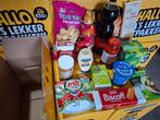 Jumbo boodschappen pakketten, Ophalen of Verzenden