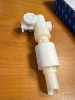 Originele Vlotterkraan - Toilet, Doe-het-zelf en Verbouw, Ophalen of Verzenden, Nieuw, Toilet