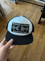 Chrome hearts tucker hat, Ophalen of Verzenden, Zo goed als nieuw