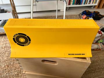 Platenwasser Pro-ject beschikbaar voor biedingen