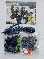 LEGO Bionicle 8902 Vezok, Ophalen of Verzenden, Zo goed als nieuw