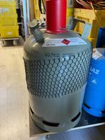 Gasfles, Ophalen, Zo goed als nieuw