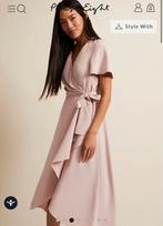 Phase Eight Julissa wrap dress wikkeljurk, Maat 38/40 (M), Overige typen, Ophalen of Verzenden, Zo goed als nieuw