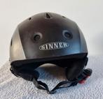 Heren Skihelm - Wintersport, Sport en Fitness, Overige merken, Gebruikt, Overige typen, Ophalen of Verzenden