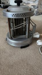 Vintage Broodrooster voor 4 Toastjes, Antiek en Kunst, Ophalen of Verzenden