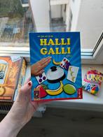 Halli Galli, Hobby en Vrije tijd, Gezelschapsspellen | Kaartspellen, Ophalen of Verzenden, Zo goed als nieuw