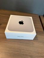 Apple MacMini M2 8-Core CPU 10-core GPU 16Gb 1Tb Ssd 2023, Overige modellen, SSD, Ophalen of Verzenden, Zo goed als nieuw