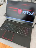 MSI Gaming Laptop i7 / 32gb / GTX 1060, Computers en Software, Windows Laptops, Ophalen, 2 tot 3 Ghz, 15 inch, Zo goed als nieuw