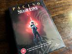 SEA OF LOVE (Al Pacino) - UK DVD - Nieuw in (halve) Seal, Vanaf 12 jaar, Ophalen of Verzenden, Nieuw in verpakking, Actiethriller