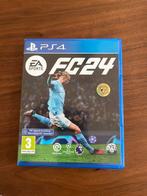 FC 24 PS4, Spelcomputers en Games, Met games, Nieuw, Ophalen of Verzenden, Met 1 controller
