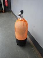 Scubapro Duikfes 12L Staal / Tank / Persluchtfles, Watersport en Boten, Ophalen of Verzenden, Gebruikt, Duikfles