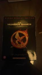 The hunger games, Vanaf 12 jaar, Ophalen of Verzenden, Zo goed als nieuw