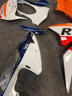 Honda Cbr 1000 RR 2014 Kappenset Repsol, Motoren