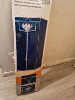 Niet geweven garderobekast, Huis en Inrichting, Kasten | Overige, Ophalen, Nieuw