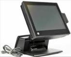 HP RP7800 All in one, 15 inch touchscreen met ingebouwde pc, 61 t/m 100 Hz, Hp, Overige typen, Ophalen of Verzenden