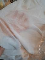 Inbetween gordijnen., Ophalen, Gebruikt, 200 cm of meer, 200 cm of meer