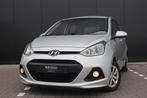 Hyundai i10 1.0i i-MOTION & COMFORT, CRUISE, CLIMATE, BLUETO, Stof, Gebruikt, 23 km/l, Origineel Nederlands