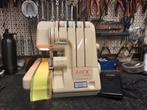 LOCK LOCKMACHINE MODEL 740DSA, Ophalen of Verzenden, Gebruikt, Lockmachine, Overige merken