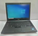 DELL E6410 Core i5 Windows 11 8GB RAM  128GB SSD Bluetooth, Ophalen, 2 tot 3 Ghz, Qwerty, 14 inch
