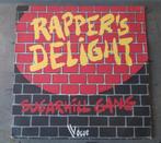 Sugarhill Gang - Rapper's Delight, Cd's en Dvd's, Vinyl Singles, Ophalen of Verzenden, Single