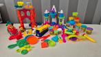 Diverse Play Doh, Ophalen of Verzenden, Zo goed als nieuw, Knutselen
