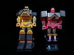1995 Bandai - Mighty Morphin Power Rangers - Shogun Megazord, Ophalen of Verzenden, Zo goed als nieuw