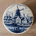 Delfs blauw schaaltje, Antiek en Kunst, Antiek | Keramiek en Aardewerk, Ophalen