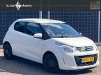 Citroen C1 1.0 VTi Feel incl. 12 Mnd Garantie, Voorwielaandrijving, Gebruikt, 4 stoelen, C1