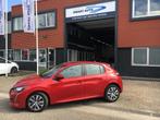 Peugeot 208 1.2 PureTech Blue Lease Active | Apple CAR Play/, Voorwielaandrijving, Stof, Gebruikt, 1199 cc