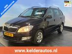 Skoda Fabia Combi 1.2 TSI Fresh, Voorwielaandrijving, Euro 5, Gebruikt, 4 cilinders