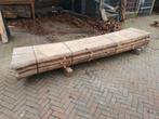 Schaaldelen Essen hout 2,9 meter lang, Nieuw, 250 cm of meer, Ophalen of Verzenden, Planken