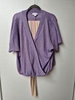 Combinatie blouse en broek XXL, Overige kleuren, Maat 46/48 (XL) of groter, Ophalen of Verzenden, Zo goed als nieuw