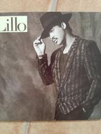 LP Lillo Thomas - Lillo, Cd's en Dvd's, Vinyl | R&B en Soul, Gebruikt, Ophalen of Verzenden, 1980 tot 2000, 12 inch