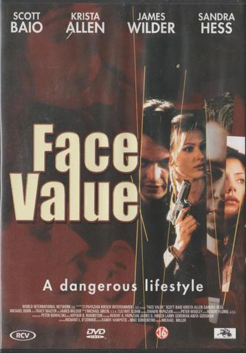 66) Face Value: met Scott Baio en Krista Allen beschikbaar voor biedingen