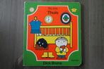 dick bruna bij ons thuis, Ophalen, Zo goed als nieuw, Dick Bruna