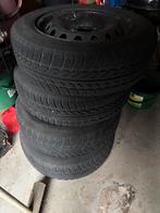 Winterbanden 185/65R15 88T SNEL WEG!, Auto-onderdelen, Ophalen, 15 inch, Band(en), Personenwagen