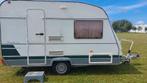 Chateau Caratt 350 + Isabella bjr 2000, Chateau, Schokbreker, Rondzit, Particulier