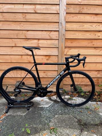 Nieuwe Argon 18 Gallium CS Disc  beschikbaar voor biedingen