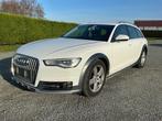 2015 Audi A6 Allroad Quattro, Auto's, Audi, Automaat, Gebruikt, Euro 6, Overige carrosserieën