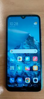 Xiaomi Redmi Note 8T blauw, Gebruikt, Ophalen of Verzenden