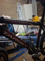 Target Mountainbike teab, Gebruikt, Hardtail, Heren, 53 tot 57 cm