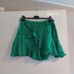 Zara broekrokje/ skort XL/42, Kleding | Dames, Rokken, Zara, Maat 42/44 (L), Ophalen of Verzenden, Zo goed als nieuw