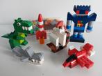 Lego Classic - 10693 - Creative Bouwset, Ophalen of Verzenden, Zo goed als nieuw, Complete set, Lego