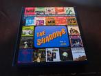 The Shadows - Complete French 60's & 70's Single collection, Boxset, 1960 tot 1980, Gebruikt, Ophalen of Verzenden