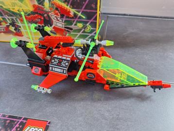 Lego 6923 - Particle Ionizer beschikbaar voor biedingen